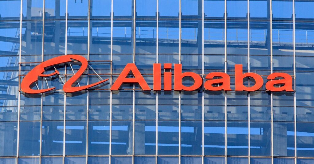 Alibaba Stock Prediction