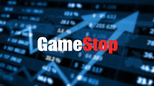 GameStop Stock Prediction