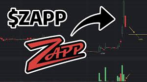 Zapp Stock Price Prediction